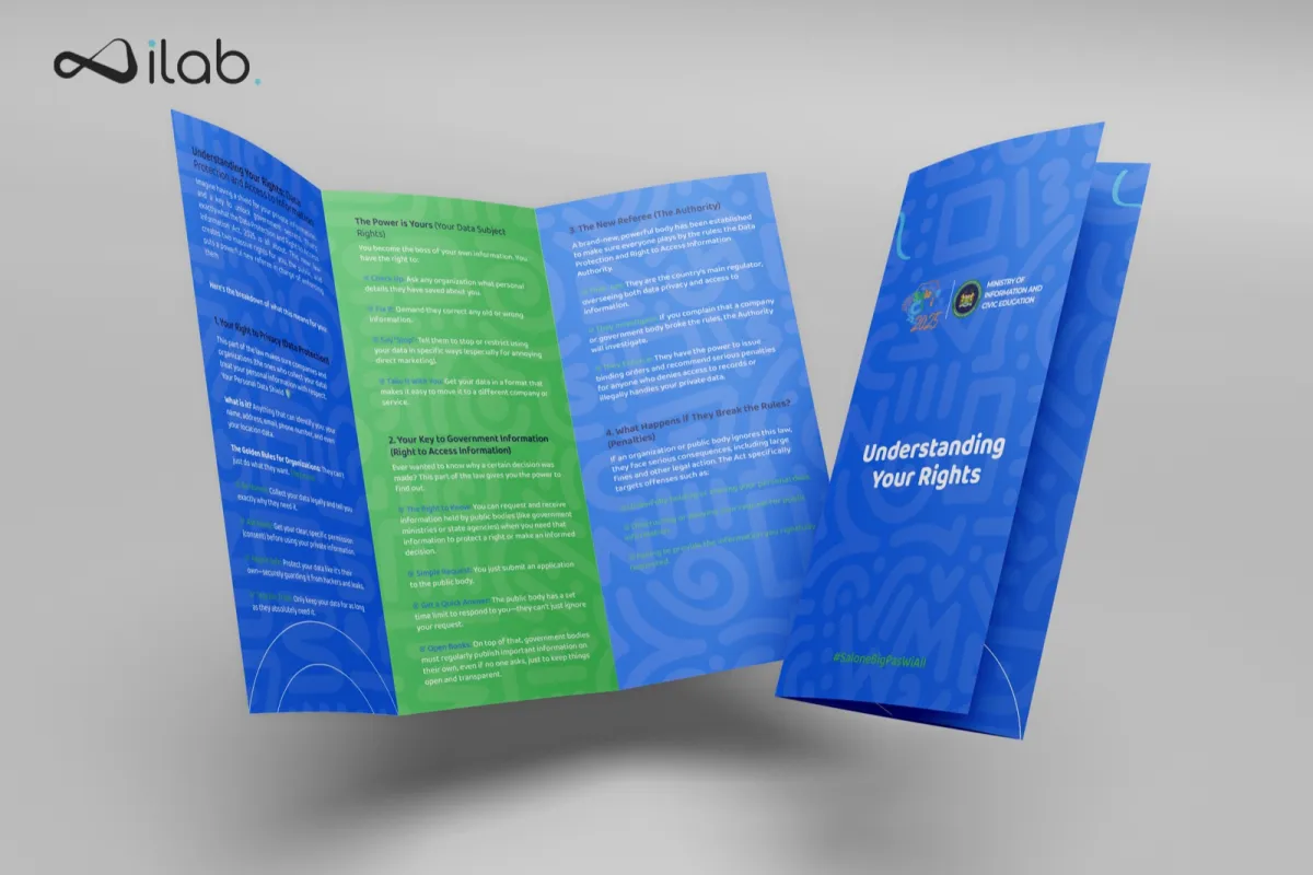 Understanding Your Rights Brochure